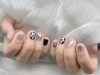 Top 5 Mẫu Nail Hot Trend 2025 – Nàng Nhất Định Phải Thử Một Lần!