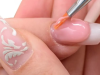 Đắp gel tay/chân