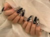 Top mẫu nail đẹp 