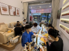 Maile Nail Studio – Địa chỉ nail nghệ thuật chuẩn Hàn tại Bình Thạnh
