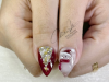 Nail Bình Thạnh: Nghệ Thuật Vẽ Tay Đẳng Cấp Tại Maile Nail Studio