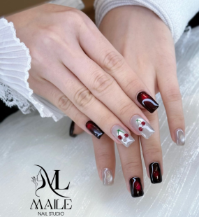 Tiêu Chí Chọn Tiệm Nail Đẹp Ở Bình Thạnh – Không Chỉ Là Giá Rẻ!