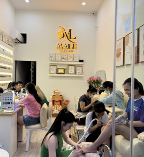 Cắt Da – Bước Cơ Bản Quan Trọng Trong Chăm Sóc Móng Chuyên Nghiệp