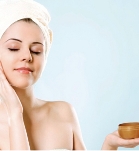Chăm Sóc Da – Bí Quyết Giữ Gìn Thanh Xuân Của Làn Da Bạn