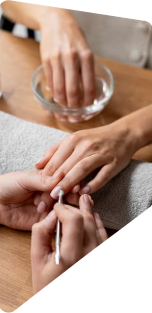 Maile nail studio