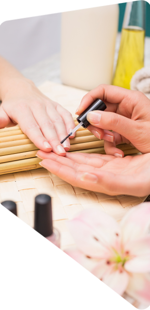 Maile nail studio