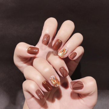 Combo sơn gel