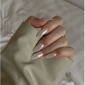 Combo sơn ngọc trai