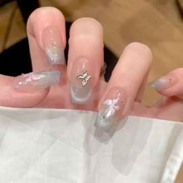 Charm vừa