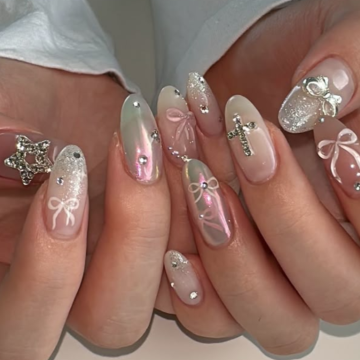 Charm lớn 