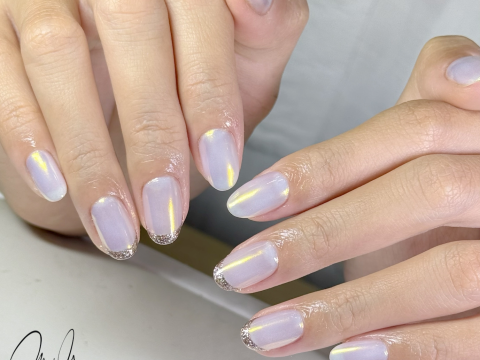 Mẫu nails